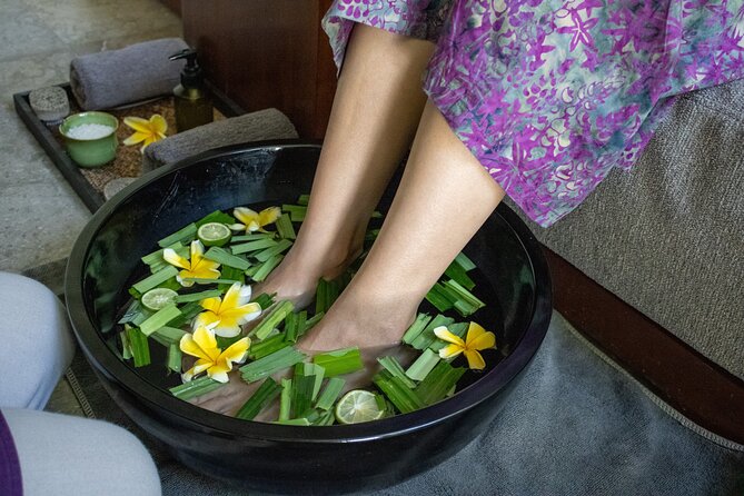 TULA Wellness Royal Chinese Empress Ritual - Who will enjoy this experience most?