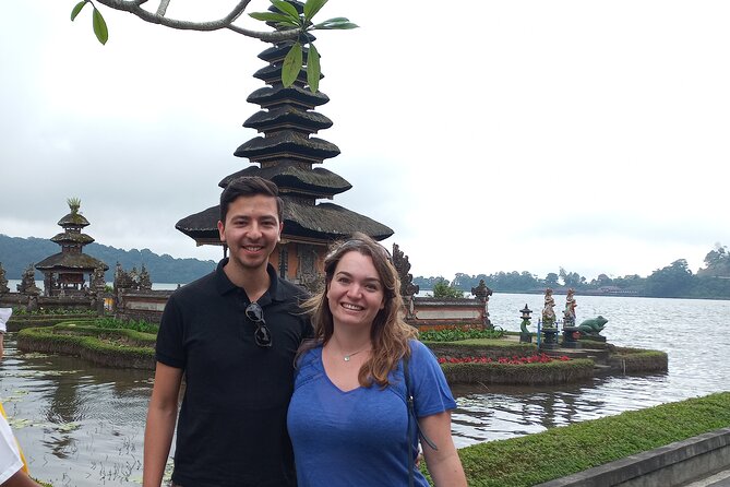 Ubud Buggy Adventure & Costumize Activities & cultural tours - Mud, rice fields, and the first burst of adventure