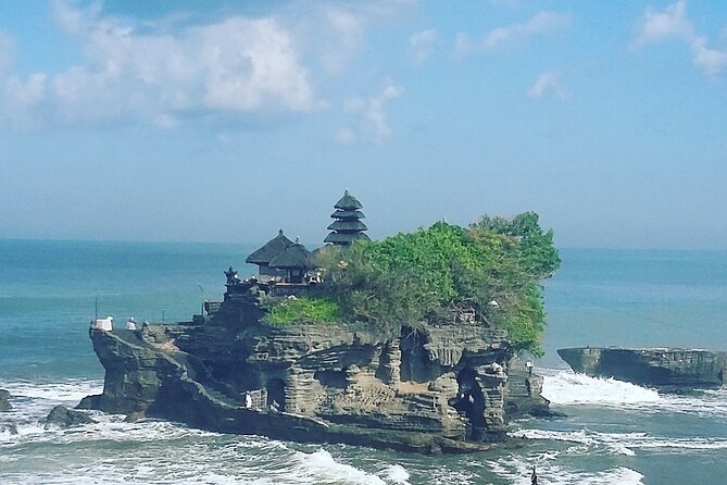 Ubud Buggy Adventure & Costumize Activities & cultural tours - Lunch at Pertiwi Adventure