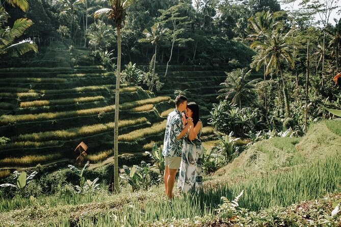 Ubud Cultural Day Tour: A Day for Balinese Cultural Experience - Key points to know before booking