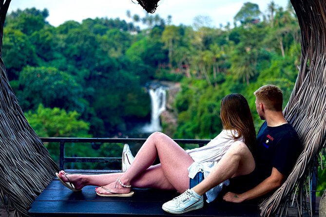 Ubud Day Tour with Private Car & Local Driver - Key points to know before booking