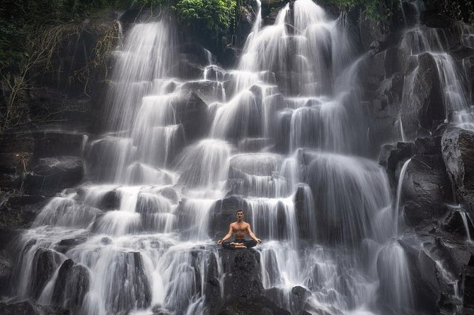 Ubud Instagram: Waterfall Tours - Tegenungan, the easiest major stop