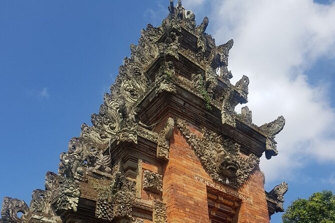 Ubud Kintamani Tour - Tegalalang Rice Terrace and Bali’s irrigation tradition