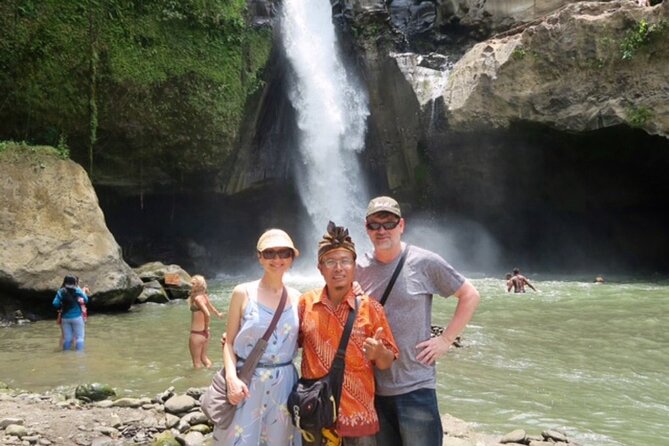 Ubud Kintamani Tour - What the $60 price really covers