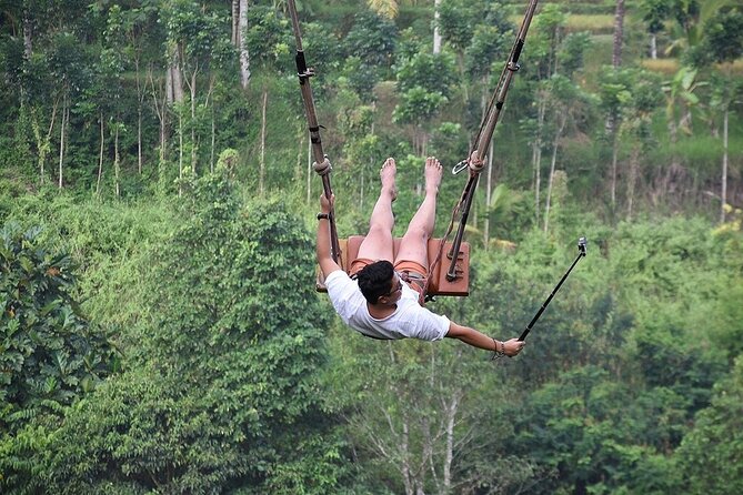Ubud Kintamani Tour - Who should book this Ubud and Kintamani day tour?
