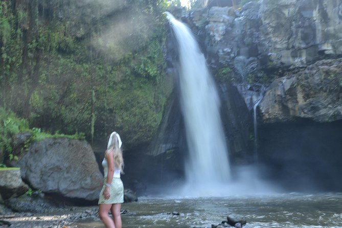 Ubud Monkey Forest Sanctuary Tours and Cretya - Three hours at Cretya Ubud