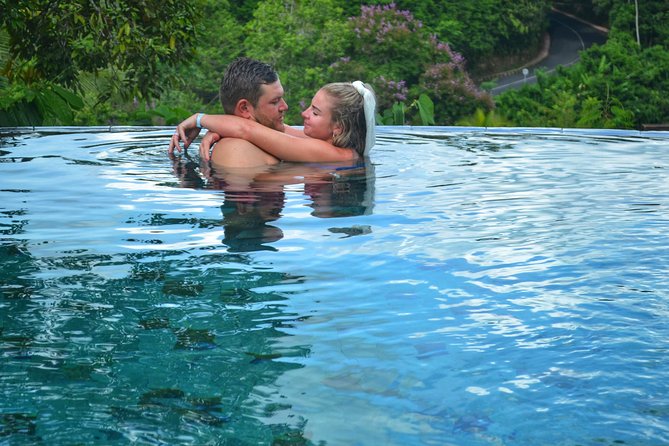 Ubud Monkey Forest Sanctuary Tours and Cretya - What private transport adds to the day