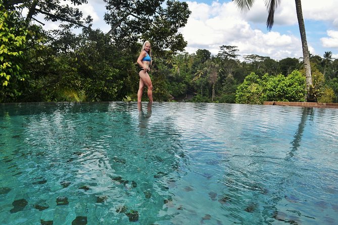 Ubud Monkey Forest Sanctuary Tours and Cretya - Is $73 a fair price?