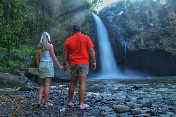 Ubud Monkey Forest Sanctuary Tours and Cretya - Who will enjoy this tour most?