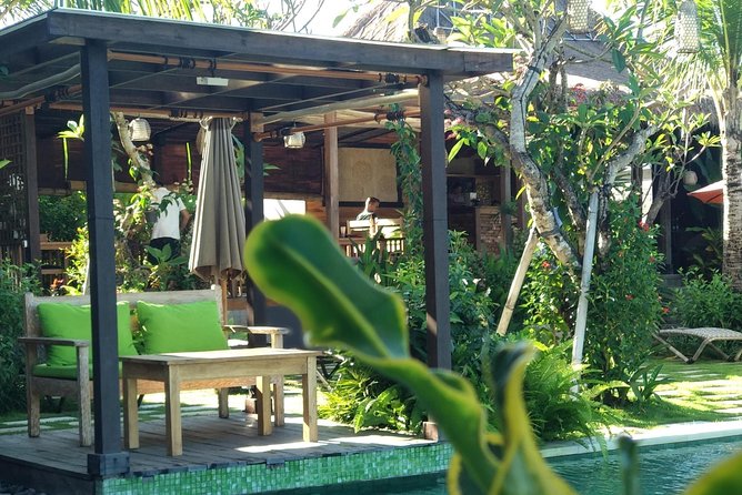 Ubud Private & Customize Day Tour - Tegallalang Rice Terrace and the famous view