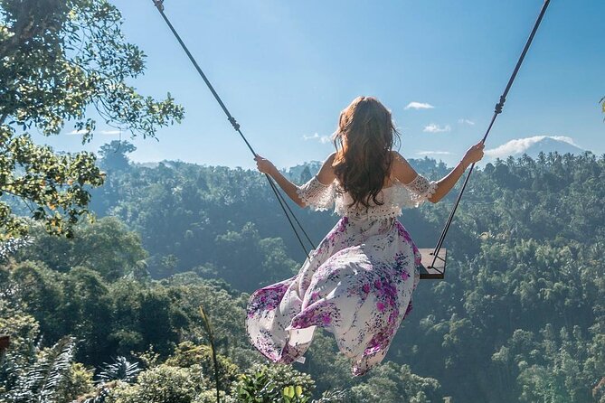 Ubud Private Full-Day Tour - Why this private Ubud day works