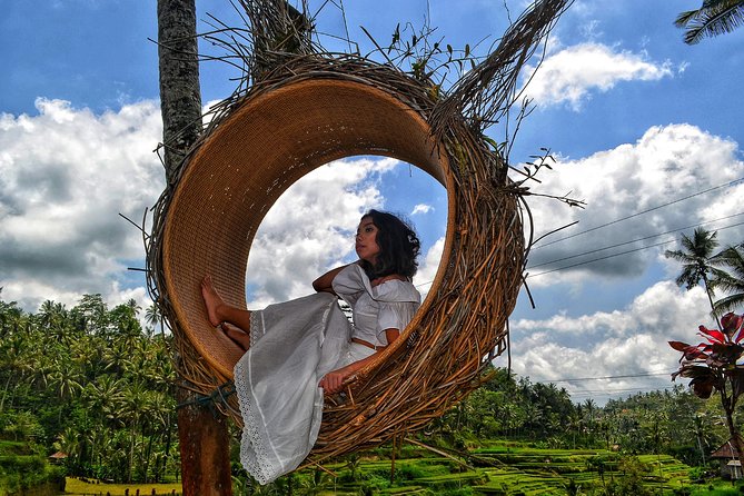 Ubud Private Tour : Choice Your Own Trip - Tegalalang Rice Terrace and Tirta Empul Temple
