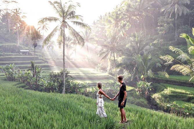 Ubud Private Tour : Ubud Temple and Authentic of Ubud - What the driver adds to the day
