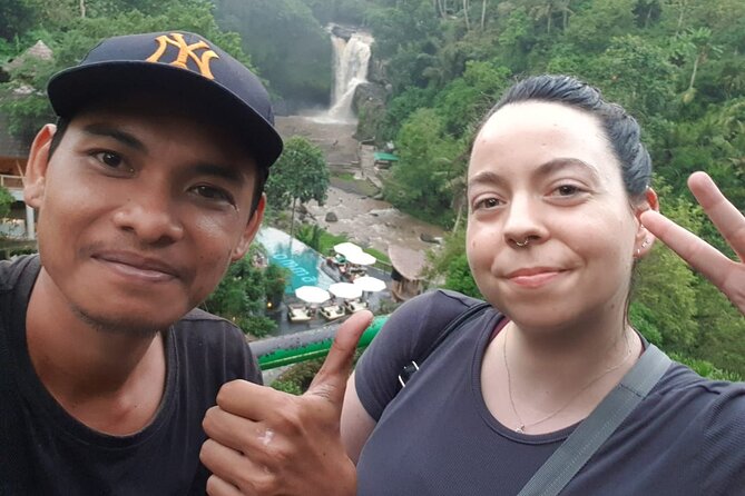 Ubud Private Tour - Pakudui Village and the rice terraces