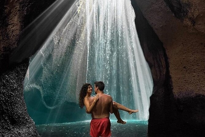 Ubud private tours - A waterfall day with more than waterfalls