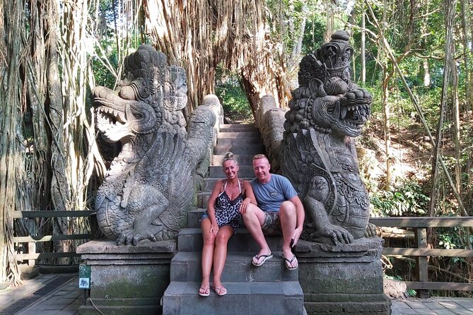 Ubud Tour - Ubud Highlight - Private Tour All inclusive - What this private Ubud day is really like