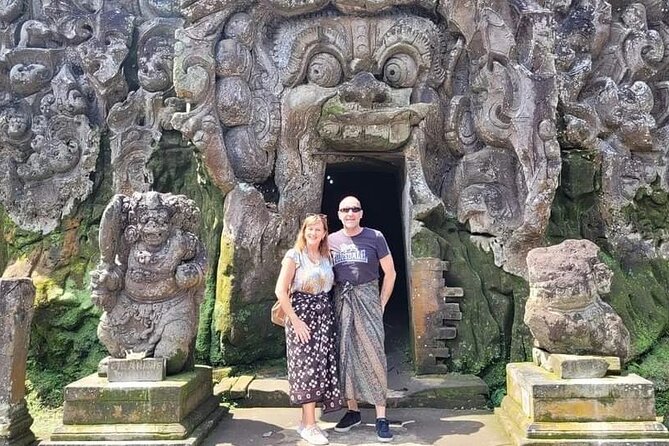 Ubud Tour - Ubud Highlight - Private Tour All inclusive - Guides add value through care and practical help