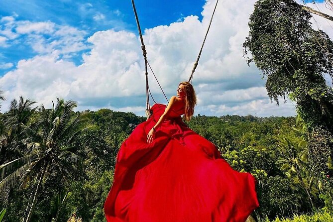 Ubud Tubing Adventure Holy Spring Temple Private Guided Tour - What this private Bali day is really like