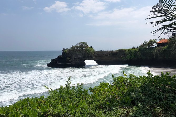Ulun Danu Bratan Temple with Tanah Lot Sunset - Practical details that affect your day