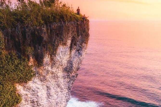 Uluwatu Instagram Tour: Unforgettable Beaches (Private & All-Inclusive) - Key points to know before booking