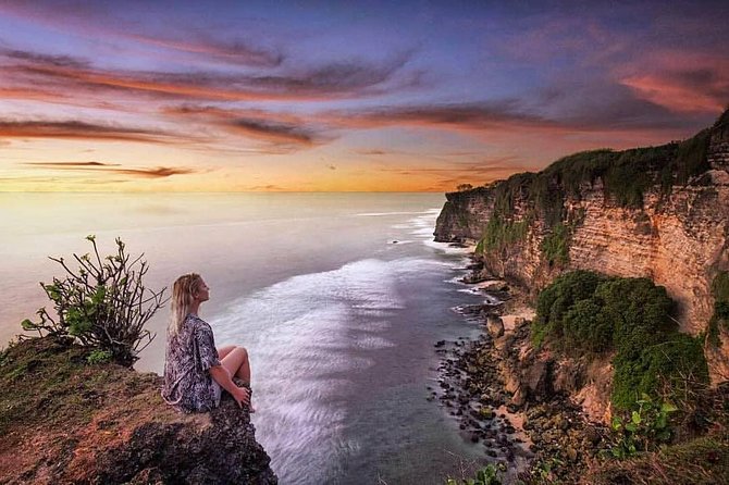 Uluwatu & Kecak Dance Tour (Private Half Day Tour) - Why the Uluwatu sunset pairing works