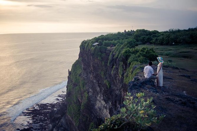 Uluwatu & Kecak Dance Tour (Private Half Day Tour) - Private transport changes the value calculation