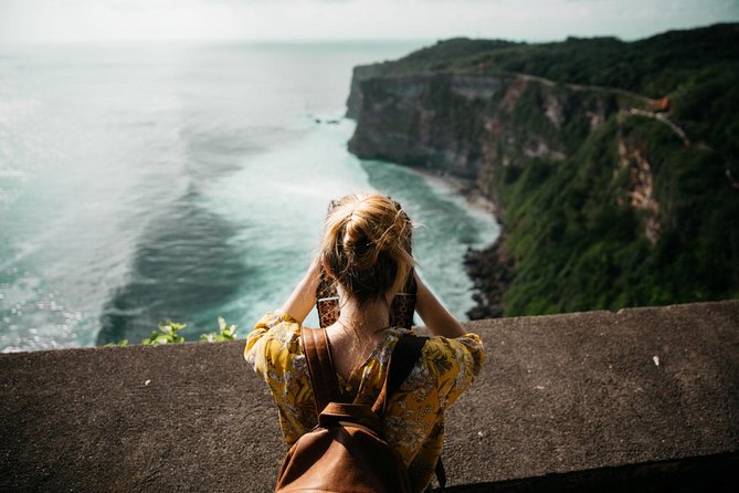 Uluwatu & Kecak Dance Tour (Private Half Day Tour) - Who will get the most from this tour