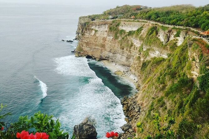 Uluwatu Sunset, Kecak Dance and Jimbaran Seafood Dinner - Tanjung Benoa: optional water sports at extra cost