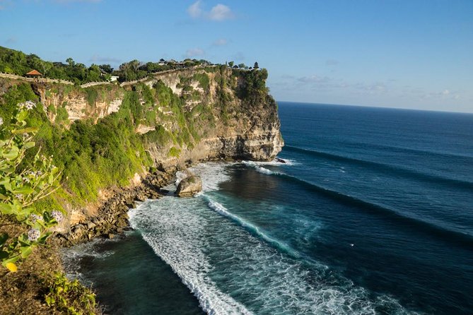 Uluwatu Sunset, Kecak Dance and Jimbaran Seafood Dinner - Nusa Dua and Geger: calmer shores with a resort feel