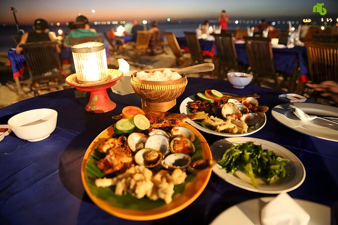 Uluwatu Sunset Tour: Kecak and Fire Dance with Jimbaran Dinner - The Real Value of the $65 Price