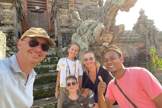 Uluwatu Surrounding: GWK- Padang Beach- Uluwatu Temple - How to prepare for the heat, beach, and temple