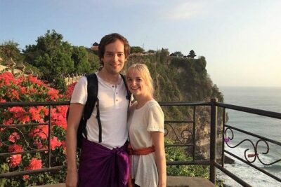 Uluwatu Temple And Fire Dance Tour