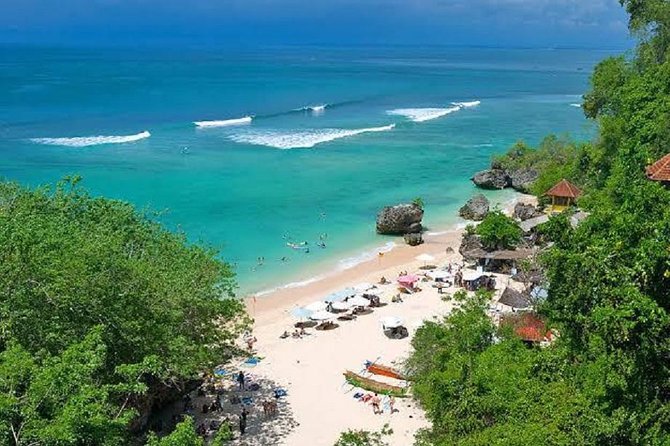 Uluwatu Temple Excursion - FREE WI-FI - What the private vehicle changes