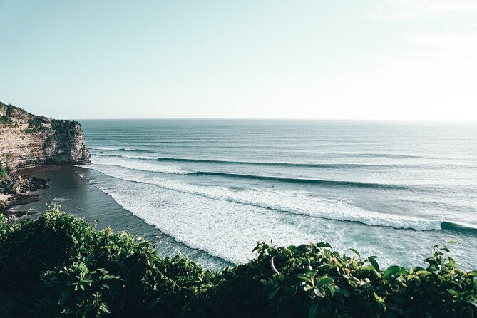 Uluwatu Temple Excursion - FREE WI-FI - The explanation gap, and how to handle it