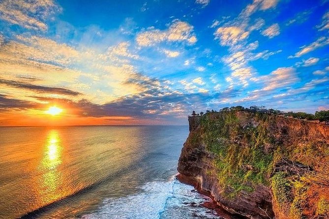 Uluwatu Temple & Kecak Fire Dance Show (Include All Tickets) - Is $49 a good value?