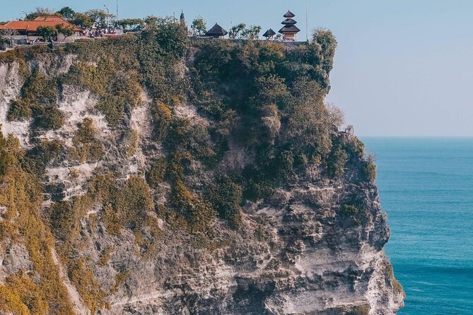 Uluwatu Temple Scenic Beaches and Fire Kecak Dance Tour - Why the Uluwatu Fire Dance makes this day special
