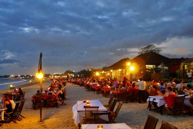 Uluwatu Temple Sunset and Kecak Fire Dance - Who should book this Uluwatu evening