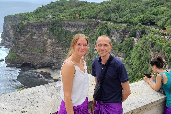 Uluwatu tour & Balinese kecak dance - A full day on Bali’s southern coast