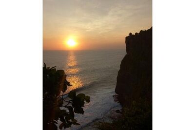 Uluwatu tour & Balinese kecak dance