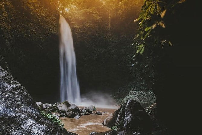 Waterfall Tour: North Bali Best Waterfalls - Practical planning before you go