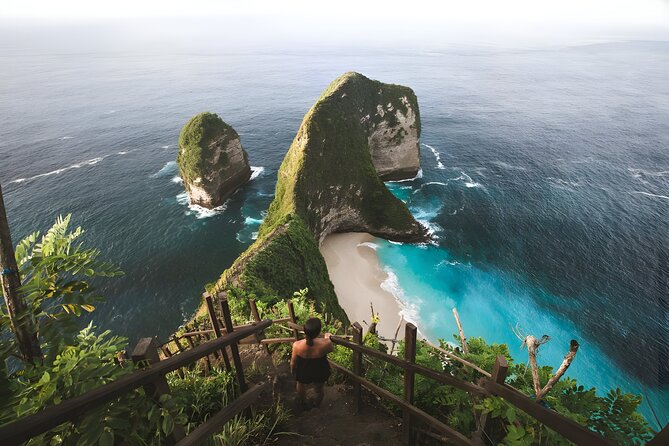 West And East Nusa Penida Tour,Depart From The Island of Bali - Why this Nusa Penida day works best for first-time visitors