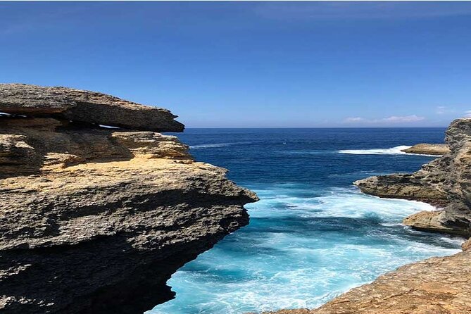 West Nusa Penida Full-Day Private Tour - Lunch and what the $99 price covers