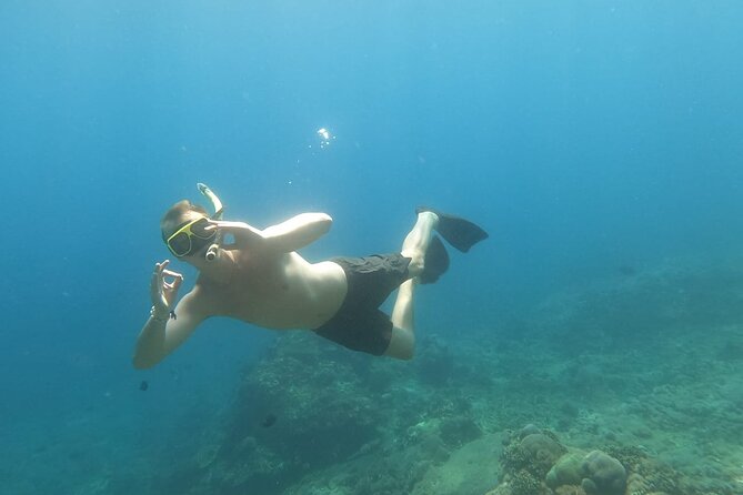 West Nusa Penida With Snorkeling Private Guided Tour - Kelingking Beach: the islands signature view