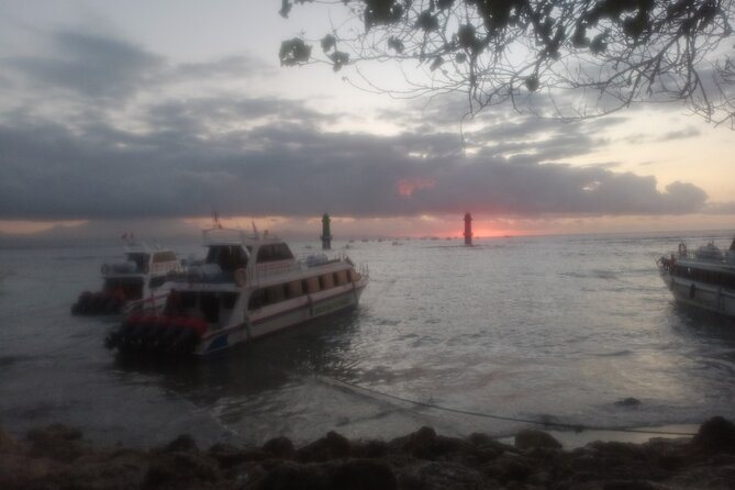 West Nusa Penida With Snorkeling Private Guided Tour - Why the private arrangement is useful, and where it is not