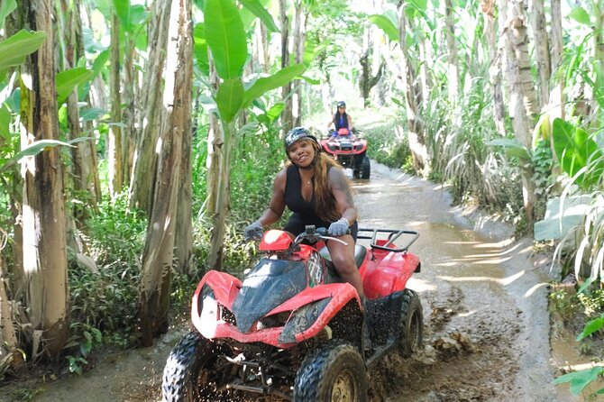 White Water Rafting & ATV Adventure Private & All-Inclusive Tour - Is $197 a fair price?