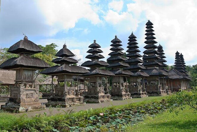 Wonderful 3 Days of Bali Private Guided Tour All Inclusive - Key points to know before booking