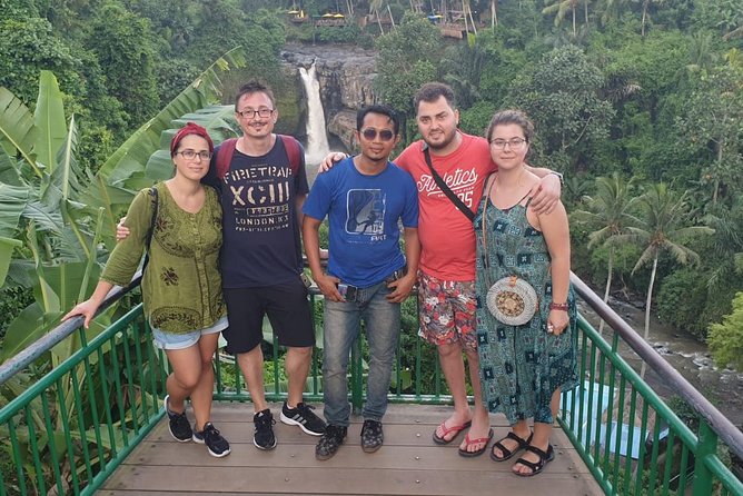 Wonderful 3 Days of Bali Private Guided Tour All Inclusive - What $44 covers, and what it does not