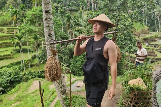 Wonderful 3 Days of Bali Private Guided Tour All Inclusive - Day 3: Blue Lagoon snorkeling and East Bali temples
