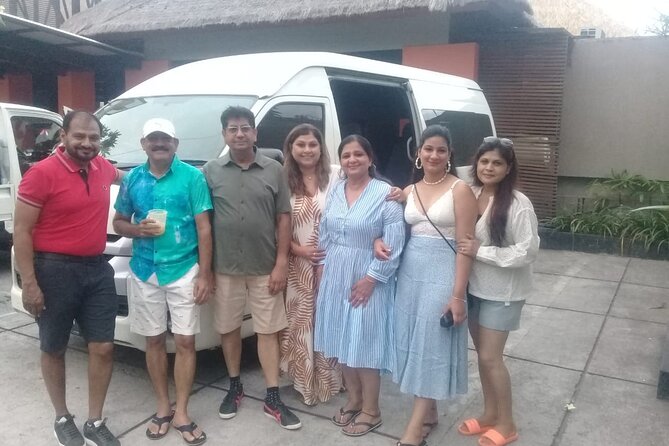 Wonderful 3 Days of Bali Private Guided Tour All Inclusive - Your guide, vehicle, and the effect of Bali traffic