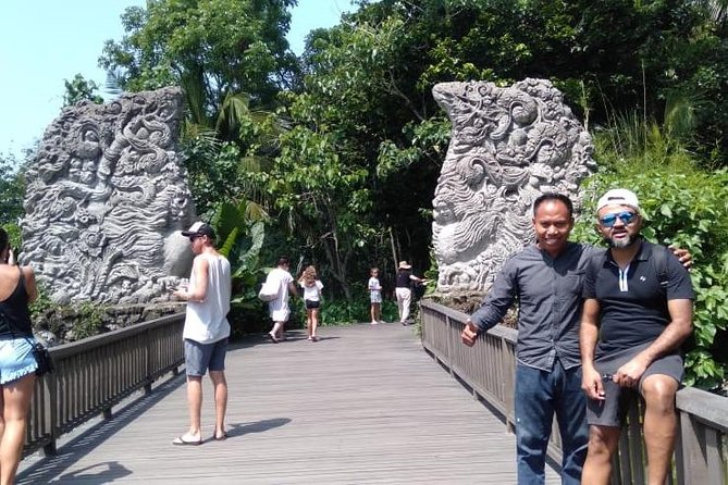 Wonderful 3 Days of Bali Private Guided Tour All Inclusive - FAQ